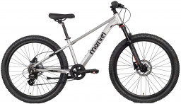 Silverback SE:Series 7 Aluminium Hardtail Mountain Bike 2026