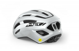 Met Miles MIPS Road Helmet