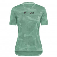 Fox Raner Tru Dri Short Sleeve Ladies Jersey  