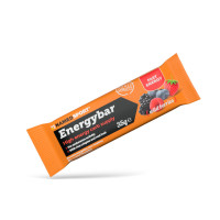 Namedsport Energybar 35g Bar - Wild Berries 