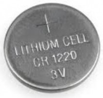 Maxel Lithium Battery CR 2016