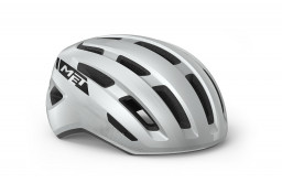 Met Miles MIPS Road Helmet