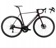 Orbea Orca M10ILTD PWR Carbon Road 2025
