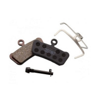 SRAM Trail Guide Organic MTB Brake Pads

