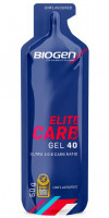 Biogen Elite Carb Drink 83g Sachet   