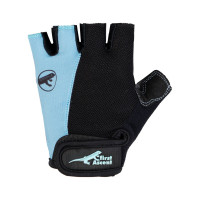 First Ascent MiniMotion Junior Short Finger Gloves

