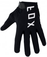 Louis Garneau Biogel Thermo II Long Finger Gloves