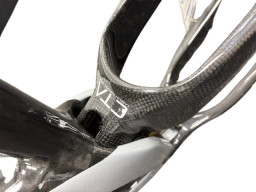 Ellswort Truth MTB Frame