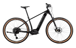 Demo Titan Nitric Sport Aluminium Hardtail Mountain eBike 2024 - XL