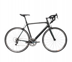Pre-Owned Bianchi Sempre Pro Carbon Road Bike - 57cm