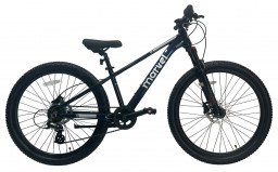 Marvel Blaze 26 Inch Junior Boys Bike 2025