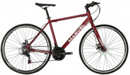 Marvel Cadent Hybrid Bike