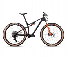Titan Cypher RS Ultimate Dual Suspension Carbon Mountain Bike 2023 