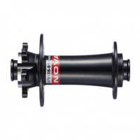 Novatec D791SB-B15 Boost 15x110mm, 32H Front Hub 

