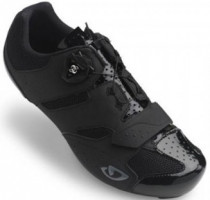 Giro Men's Black Savix II Road Shoes