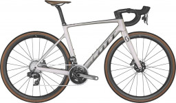 Demo Scott Addict RC 10 Carbon Road Bike 2022