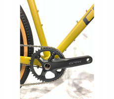 Pre-Owned Cube Nuroad Aluminium Road Bike -  Medium