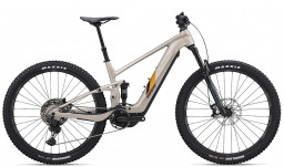 Giant Stance E+ 2 LTD Aluminium Dual Suspension Mountain Bike 2026