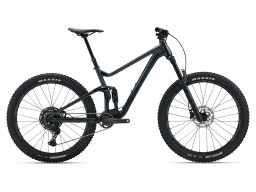 Giant Stance 1 Aluminium Dual Suspension Mountain Bike 2024 
