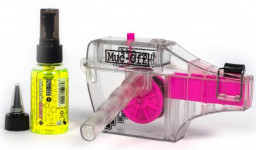Muc-Off Premium Shoe Care Kit 