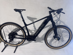 Demo Titan Nitric Sport Aluminium Hardtail Mountain eBike 2024 - XL