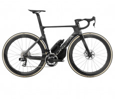Orbea Orca Aero M11eLTD Carbon Road Bike 2025 
