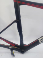 BMC Timemachine TMR01 Road Frame 