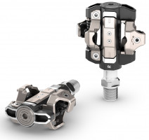 Garmin Rally XC110 Power Meter Pedals 