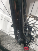 Demo Orbea Wild FS H30 Dual Suspension E-Mountain Bike 29" GRN L 2022 