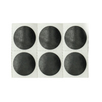 Ryder 6 Glueless Patches 