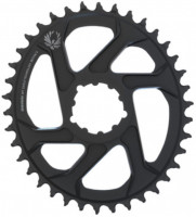 SRAM GX XG-1295 Black Lunar10-52T 12spd MTB Cassette 