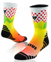 Versus Active Strawberry Unisex Socks 