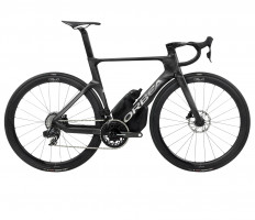 Orbea Orca Aero M21ELTD Carbon Road Bike 2025 