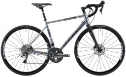 2021 Silverback Strela Comp 700c Aluminium Road Bike