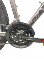 Pre-Owned Silverback Stride HD Aluminium Hardtail Mountain Bike - Medium