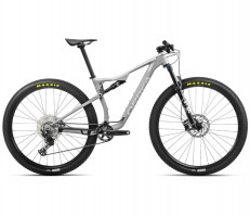 Demo 2022 Orbea Oiz H30 Dual Suspension Aluminium Mountain Bike29" BLK L