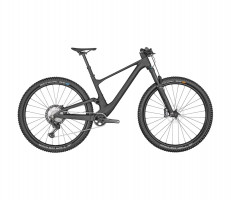 Demo Scott Spark 910 Carbon Dual Suspension Mountain Bike 2023 - Large