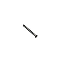Orbea Front Axle 12x119 (2P1.0x13) Internal Thread M/Guards X074