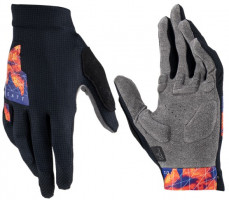 Leatt AllMtn 2.0 Men's Baggy MTB Shorts 