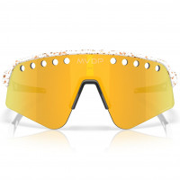 Oakley Sutro Lite Sweep MVDP Sport Sunglasses 