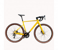 Demo Scott Speedster 40 Aluminium Gravel Bike - 56