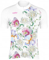 Assos Dyora RS Aero Short Sleeve Ladies Jersey