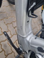 Demo Scott Spark 970 Aluminium Dual Suspension Mountain Bike 2023 - Large