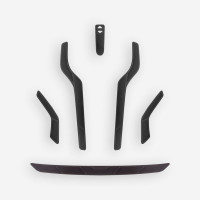 MET Helmet Pad Kit Manta 