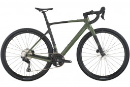 Scott Addict Gravel 40 Carbon Gravel Bike 2026