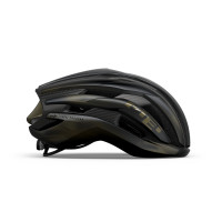 Met Trenta 3K Tadej Pogacar Black Edition Road Helmet 