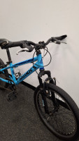 Pre-Owned Avalanche Delta One 20 Inch Junior Bike 