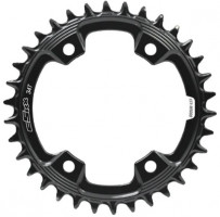 Shimano B05S-RX Resin W/O FIN MTB Brake Pad