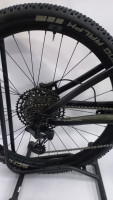Pre-Owned Titan Cypher Dash 120 Aluminium Dual Suspension MTB - Large