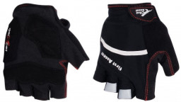 First Ascent Switchback Short Finger Gloves 